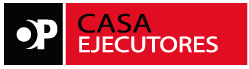 casa ejecutores