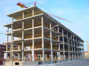 estructura